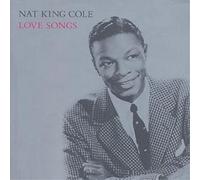 Nat King Cole Love Songs (CD) Album (Importación USA)