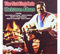 Nat King Cole - Merry Christmas