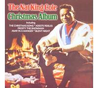 Nat King Cole - Merry Christmas