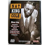 Nat King Cole - Mona Lisa [Alemania] [DVD]