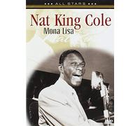 Nat King Cole - Mona Lisa [Alemania] [DVD]