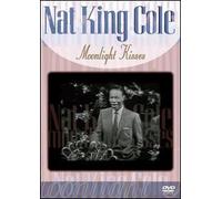 Nat King Cole - Moonlight kisses [Italia] [DVD]