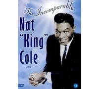 Nat King Cole - Music Nat King Cole (Region code : all) (Korea Edition)