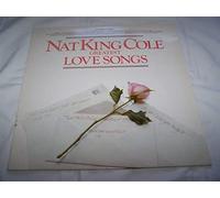 Nat King Cole - Nat King Cole / 20 Greatest Love Songs