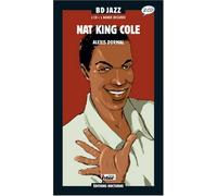 Nat King Cole - Nat King Cole - Alexis Dormal