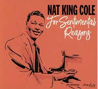 Nat King Cole - Nat King Cole - For Sentimental Reasons (CD)