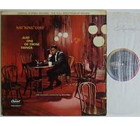 Nat King Cole - Nat King Cole - Just One Of Those Things - 12" LP 1965 - Capitol Records S LCT 6149 - UK Press