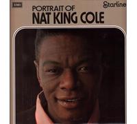Nat King Cole - Nat King Cole - Portrait Of - [LP]