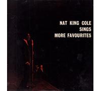 Nat King Cole - Nat King Cole Sings More Favourites