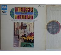Nat King Cole - Nat King Cole - Sings My Fair Lady - 12" LP 1964 - Capitol Records SW 2117 - UK Press