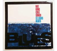 Nat King Cole - Nat King Cole Sings St. Louis Blues