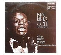 Nat King Cole - Nat King Cole: Sings The Blues [LP]