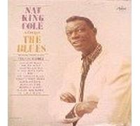 Nat King Cole - Nat King Cole - Sings The Blues - [LP] [Vinilo]