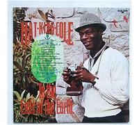 Nat King Cole - Nat King Cole - To The Ends Of The Earth - [LP]