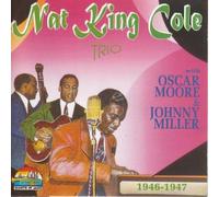Nat 'king' Cole - Nat King Cole Trio [Import]