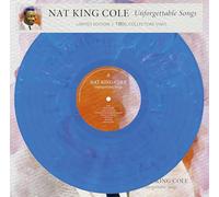 Nat King Cole - Nat King Cole - Unforgettable Songs - Limited Edition Colored Vinyl