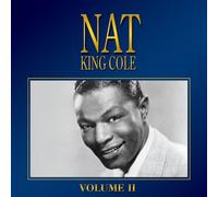 Nat King Cole - Nat King Cole Vol. 2