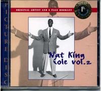 Nat King Cole - Nat King Cole, Vol. 2 (UK Import)