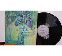 Nat King Cole - Nature Boy [Vinyl LP record] [Schallplatte]