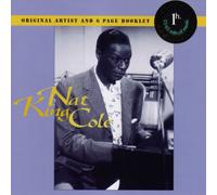 Nat 'king' Cole - Original Artist let