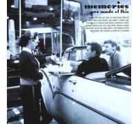 Nat King Cole - Peggy Lee - Bing Crosby - Doris Day - Perry Como - Frank Sinatra - Tony Bennett - Frankie Laine and more - Memories Are Made of This