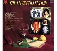 Nat King Cole, Peggy Lee, Peter & Gordon, Slim Whitman, Ken Dodd, Ruby Murray.. / Vinyl record [Vinyl-LP]