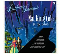 Nat King Cole - Penthouse Serenade [LP]