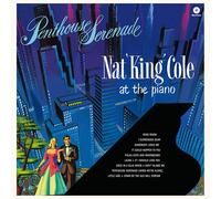 Nat King Cole - Penthouse Serenade [Vinilo]