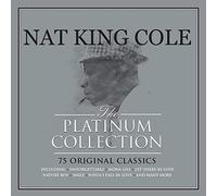 Nat King Cole - Platinum Collection