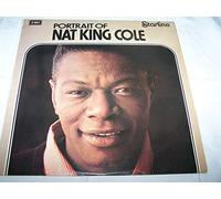 NAT KING COLE - PORTRAIT OF - [LP]