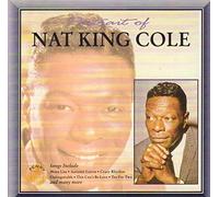 Nat King Cole - Portrait Of Nat King Cole - Nat King Cole CD