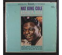 Nat King Cole - ramblin' rose
