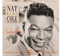 Nat King Cole - Shooting High(sept 90)