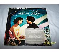 Nat King Cole - Sings for two in love [Vinyl LP]