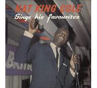 Nat King Cole - Sings His Favourites