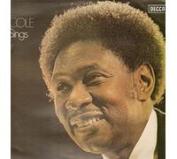 Nat King Cole Sings His Songs From Cat Ballou And Other Motion Pictures