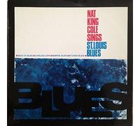 Nat King Cole - Sings St. Louis Blues