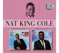 nat king cole - sings the great songs/thank you pretty baby