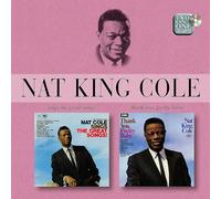 Nat King Cole - Sings the Great/Thank You
