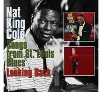 Nat King Cole - Songs from St. Louis Blues/Looking Back By Nat King Cole (2010-02-22)