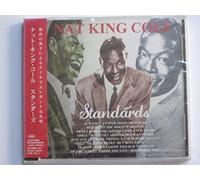 Nat 'king' Cole - Standards