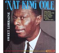 Nat King Cole - Sweet Lorraine