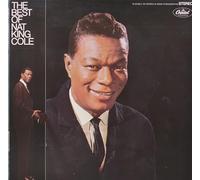 Nat King Cole - T20100 LP The Best Of Nat King Cole VINYL