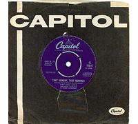 Nat King Cole - That Sunday, That Summer