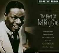 Nat 'king' Cole - The Best of
