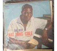 Nat King Cole - The Best of Nat King Cole Graues