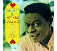 Nat King Cole - The Best Of Nat King Cole No.2
