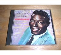 Nat' King' Cole - The Capitol Collectors Series