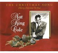 Nat King Cole - The Christmas Song
