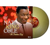 Nat King Cole - The Christmas Song (Gold Vinyl)